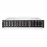 Дисковый массив HP MSA 2040 Dual SAS 2.5"