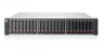Дисковый массив HP MSA 2040 Dual SAS 2.5"