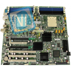 Материнская плата HP 440308-001 System Board for xw8600 Workstation-440308-001(NEW)