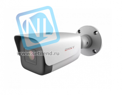 IP камера OMNY PRO M65SE1 2812 буллет 5Мп (2608x1960) 30к/с, 2.8-12мм мотор., F1.6-3.3, EasyMic, аудиовыход, 802.3af A/B, 12±1В DC, ИК до 80м
