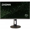 Монитор Digma 27" Progress 27P505U черный IPS LED 5ms 16:9 HDMI M/M матовая HAS Piv 350cd 178гр/178г