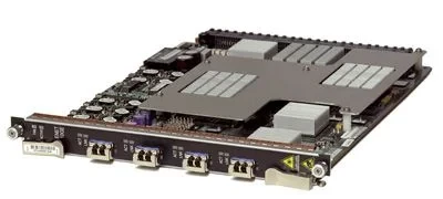 Модуль Ericsson (RedBack) 4x10GE