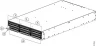 Коммутатор Cisco Nexus N5K-C5596UP-FA