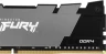 Память DDR4 4x32GB 3200MHz Kingston KF432C16RB2K4/128 Fury Renegade Black RTL Gaming PC4-25600