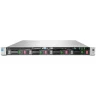 Сервер HP Proliant DL360 Gen9, 2 процессора Intel Xeon 12C E5-2678v3, 64GB DRAM, 4LFF, P440ar/2GB FBWC