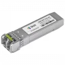 Модуль SFP CWDM оптический, дальность до 80км (32dB), 1350нм
