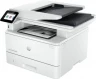 МФУ лазерный HP LaserJet Pro 4103fdn (2Z628A) A4 Duplex Net белый
