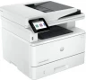 МФУ лазерный HP LaserJet Pro 4103fdn (2Z628A) A4 Duplex Net белый
