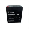 Свинцово-кислотный аккумулятор 12 В 5 Ач (SNR-BAT-12-5-GP)