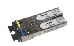 TFortis SFP-модуль оптический 1Гбит/с 1550