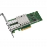 Сетевая карта 2 порта 1000Base-X/10GBase-X Intel X520-DA2