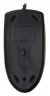 Мышь A4Tech OP-620D черный оптическая (1200dpi) USB (4but)