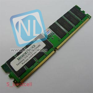 Модуль памяти Smart PIRV06033102 1GB PC2100 DDR-266MHz ECC Registered-PIRV06033102(NEW)