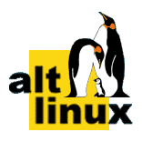 Бессрочная лицензия Альт Линукс СПТ 7.0 Сервер, сертификат ФСТЭК