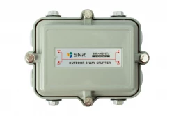 Делитель магистральный на 3, SNR-MSPLT3