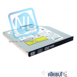 Привод HP 481047-B21 9.5mm SATA DVD/RW Optical Drive DL120G6G7/160G6/165G7/DL320G6-481047-B21(NEW)