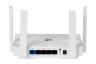 Беспроводной маршрутизатор SNR AX2, 802.11a/b/g/n/ac/ax, 5xGE RJ45