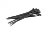 Хомут кабельный 2.5х80 нейл. черн. (уп.100шт) EKF plc-cb-2.5x80