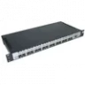 Медиаконвертер (транспондер) 8-канальный STM, ATM, Gigabit Ethernet 1U