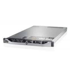 Шасси сервера Dell PowerEdge R620