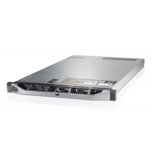 Шасси сервера Dell PowerEdge R620