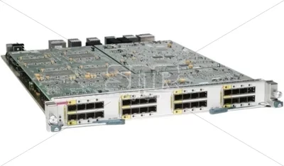 Модуль Cisco Nexus N7K-M132XP-12