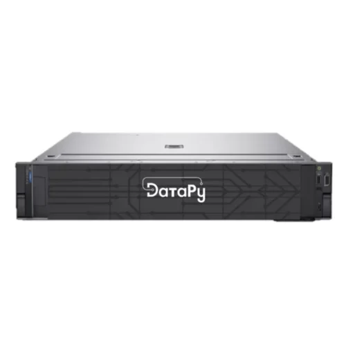 Серверная платформа ДатаРу ПИ750, 2U, Scalable Gen3, DDR4, 24xHDD