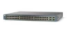 Коммутатор Cisco Catalyst WS-C3560G-48PS-S
