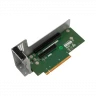 Адаптер 2x PCI-Ex8 для серверов SNR 2U серии RS/RE
