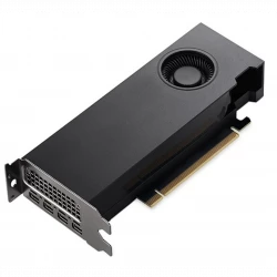 Видеокарта NVIDIA RTX A2000 12 ГБ GDDR6 192-бит