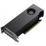 Видеокарта NVIDIA RTX A2000 12 ГБ GDDR6 192-бит
