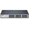 Коммутатор D-Link DES-1100-24