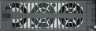 Блок питания Cisco ASR 9000 A9K-2KW-DC