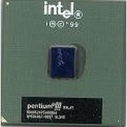 Процессор HP D9200A Intel Pentium III Xeon 700 MHz, L2 cache 2 MB, FSB 100 MHz (NetServer LT6000/LH6000)-D9200A(NEW)