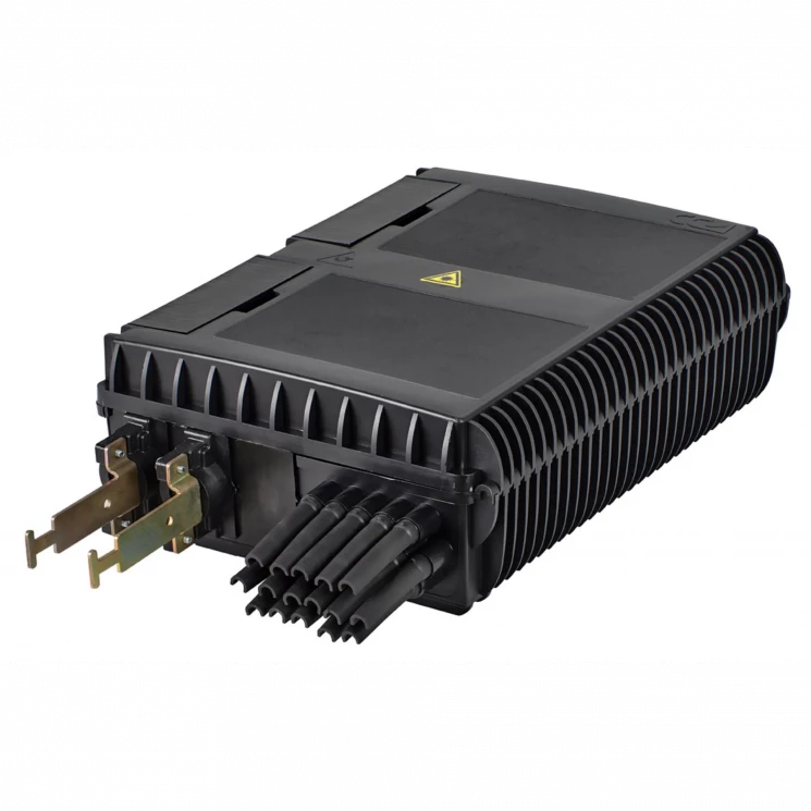 Муфта-кросс МКО-П3/А-20SC ССД