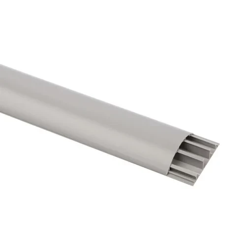 Кабель-канал 70х16 L2000 напольный светло-сер. RAL 7035 KK-70-16-FLG Эра Б0061680
