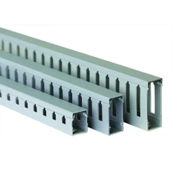 Кабель-канал перфорированный 25х30 L2000 T1 G DKC 00126RL