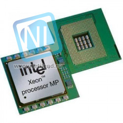 Процессор HP 492344-B21 Intel Xeon 6-Core E7450 (2.4GHz, 12Mb, 90W) Option Kit (BL680cG5) (incl 2P)-492344-B21(NEW)