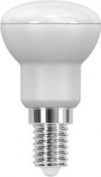 LED-R50-E14-5W30, Лампа светодиодная "рефлекторная" 5Вт,220В,матовая