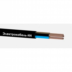Кабель КГВВнг(А)-LS 5х1.5 (N PE) 380/660-2 (м) Электрокабель НН 00-00024216