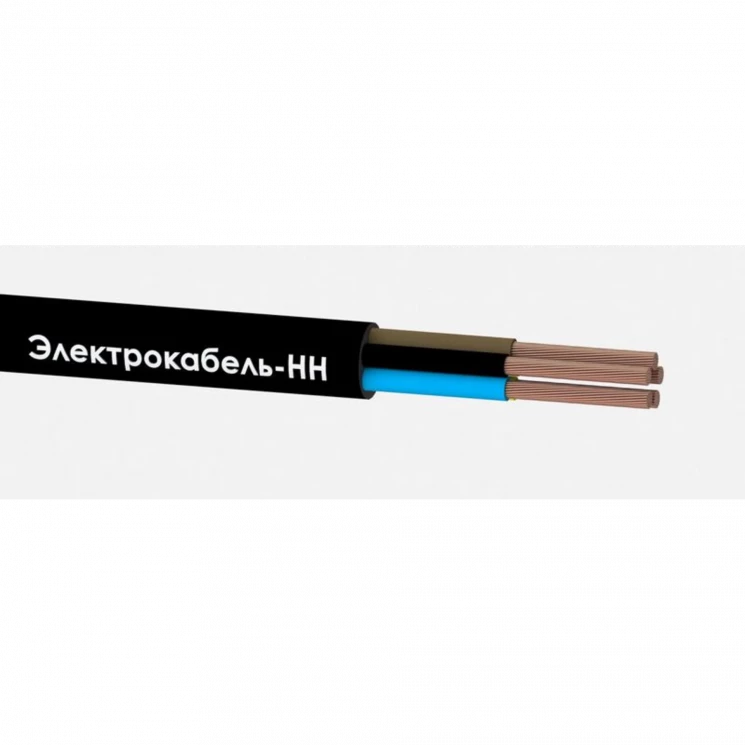 Кабель КГВВнг(А)-LS 5х1.5 (N PE) 380/660-2 (м) Электрокабель НН 00-00024216