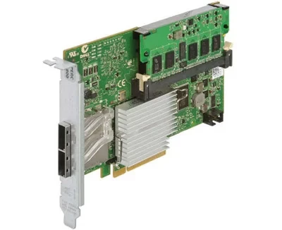 RAID-контроллер Dell PERC H800, SAS