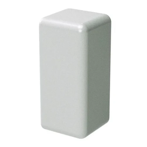 Заглушка для кабель-канала LM 25х17 бел. (розн. уп.4шт) DKC 00578R