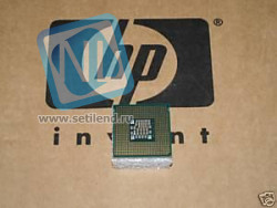 Процессор HP 409424-001 Intel Xeon processor 5060 (3.20 GHz, 130 W, 1066 MHz FSB) for Proliant-409424-001(NEW)