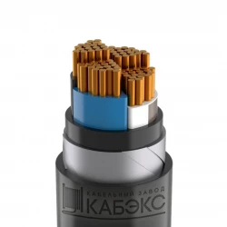Кабель ВБШвнг(А)-LS 4х185 мс (N) 1кВ (м) Кабэкс ТХМ00343513