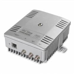 Головной контроллер НМ-3000