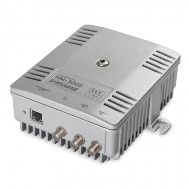 Головной контроллер НМ-3000