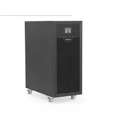 Источник бесперебойного питания Ippon Novus 6K 5400Вт 6000ВА черный