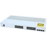 Коммутатор Cisco Catalyst C1000-24T-4X-L