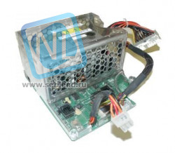 Блок питания HP 228505-001 DC to DC converter and backplane assembly module For StorageWorks NAS B2000-228505-001(NEW)